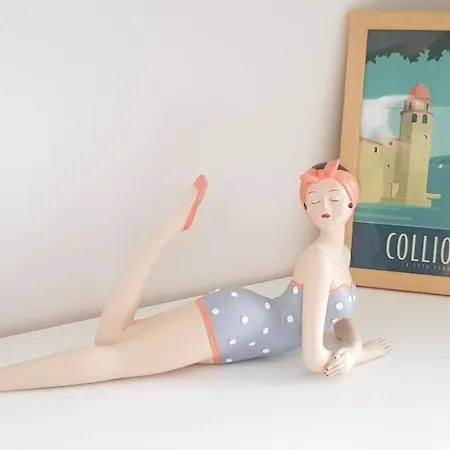 Centre Parking Gratuit Apartment