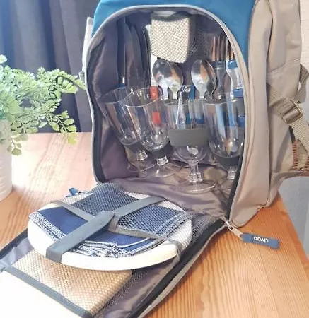 Apartment Centre Parking Gratuit