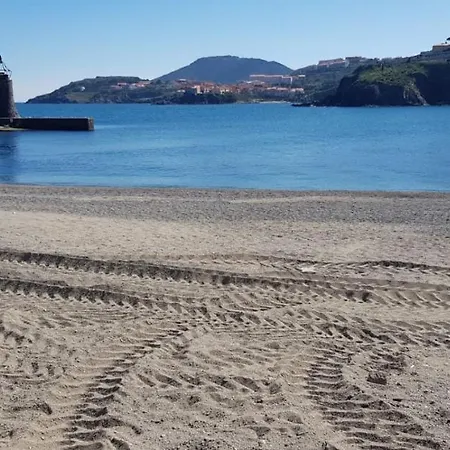 Centre Parking Gratuit * Collioure