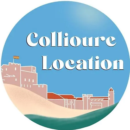 Apartment Centre Parking Gratuit Collioure