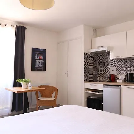 Centre Parking Gratuit *