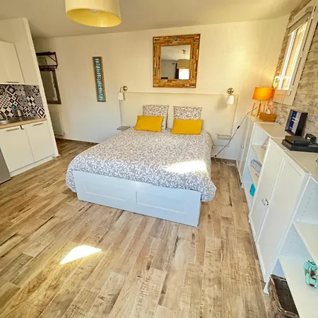 Centre Parking Gratuit Apartment