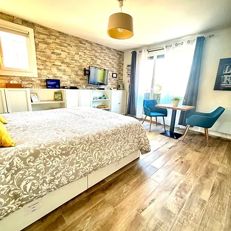 Centre Parking Gratuit *