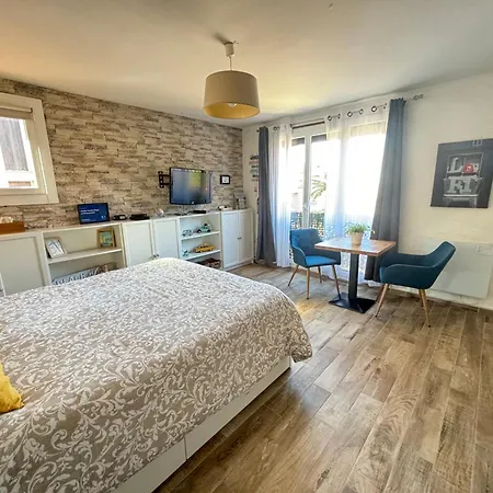 Centre Parking Gratuit Apartment *