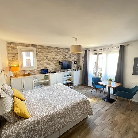 Centre Parking Gratuit Apartment