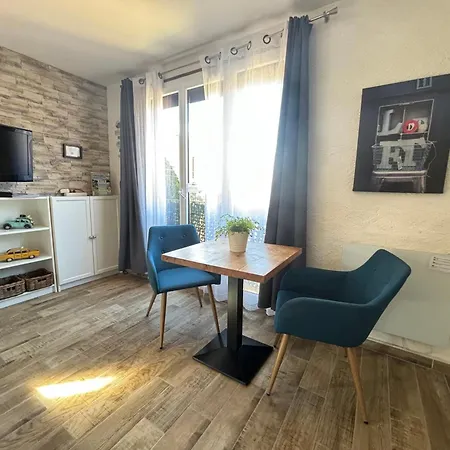 Centre Parking Gratuit Apartment