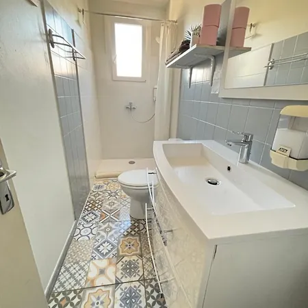 Apartment Centre Parking Gratuit *