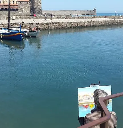 Apartment Centre Parking Gratuit *