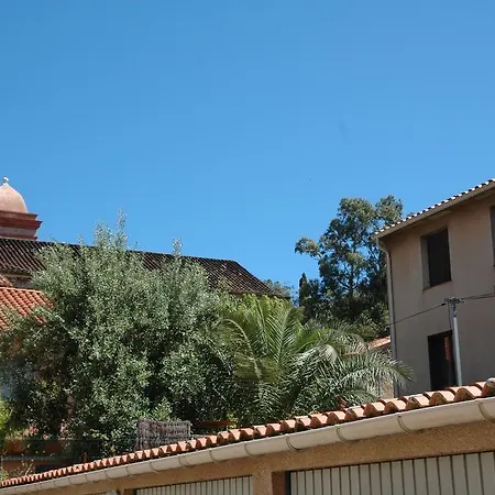 Apartment Centre Parking Gratuit Collioure