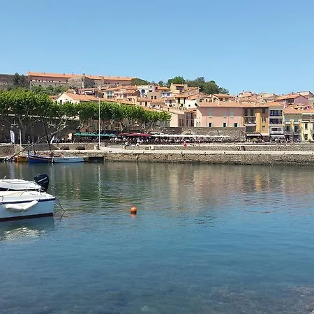 Apartment Centre Parking Gratuit