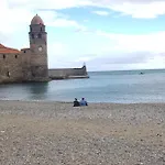 Centre Parking Gratuit * Collioure