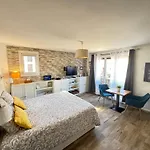 Centre Parking Gratuit Apartment