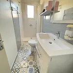 Apartment Centre Parking Gratuit *