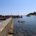 Appartement Centre Parking Gratuit Collioure