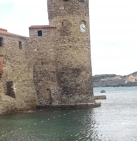 Lägenhet Centre Parking Gratuit