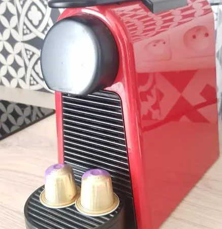 Centre Parking Gratuit * Collioure