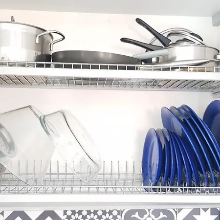 Lägenhet Centre Parking Gratuit Collioure