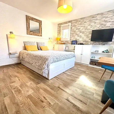 Centre Parking Gratuit