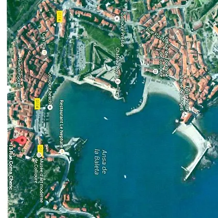 Centre Parking Gratuit *