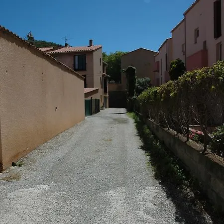 Centre Parking Gratuit * Collioure